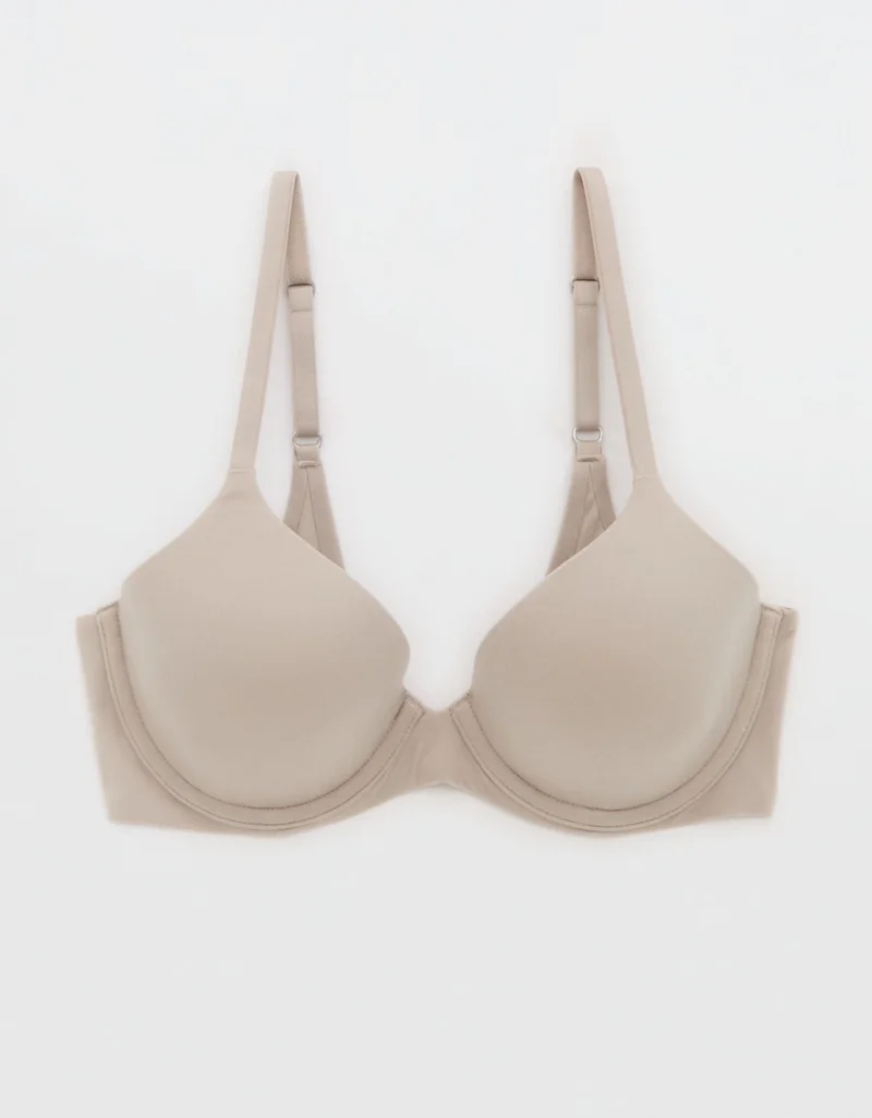 Aerie Aerie Real Sunnie Full Coverage Lightly Lined Bra